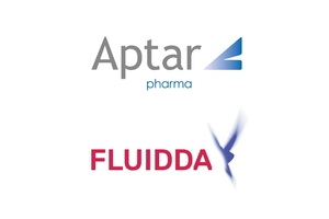 Aptar partner with Fluidda on nasal drugs