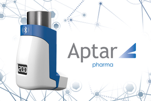 Aptar Pharma at RDD Europe 2017