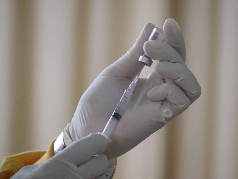 Aptar Pharma collaborates with TFF Pharmaceuticals on dry powder vaccines