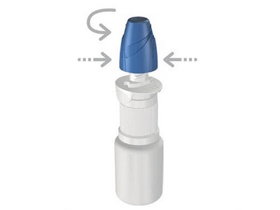 Aptar Pharma extends its Child Resistant Nasal Pump manufacturing capabilities in North America