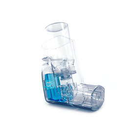 Aptar Pharma launches eDose counter for MDIs with proprietary sensing technology
