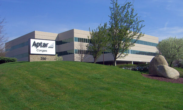 Aptar Pharma nears completion of elastomeric component expansion in North America
