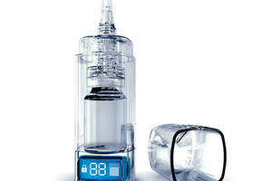 Aptar Pharma’s electronic lockout device approved by EMA
