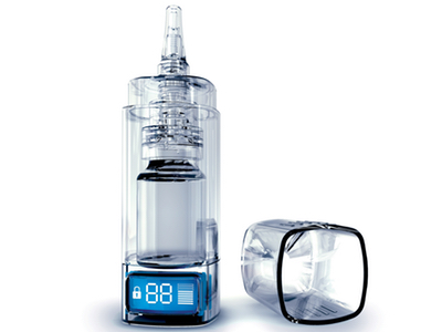 Aptar Pharma’s electronic lockout device approved by EMA
