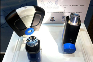 Aptar Pharma unveils Connected Devices (cDevices) portfolio at DDL December 16, 2016
