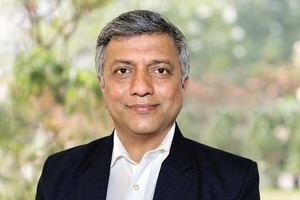 Aragen appoints Dr. Manjunath Ramarao as Chief Scientific Officer and Executive Vice President; Jayadeva Sajankila as Vice President and Head