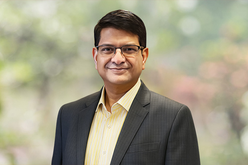 Aragen appoints Neeraj Garg as CEO to lead Discovery Solutions business