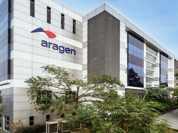 Aragen commissions $3m formulation manufacturing facility in Hyderabad