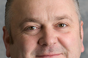 Archie Cullen becomes President of BioReliance