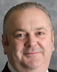 Archie Cullen becomes President of BioReliance