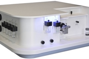 Archimedes supports formulation development at Coriolis Pharma