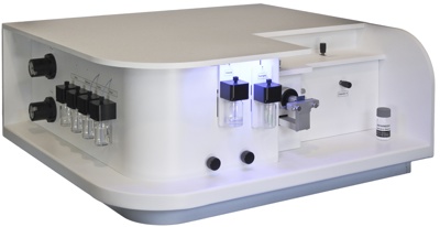 Archimedes supports formulation development at Coriolis Pharma