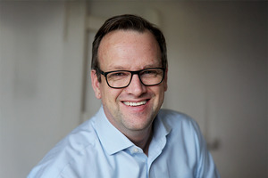 Arcinova appoints Christian Dowdeswell as new managing director