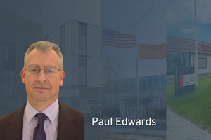 Ardena appoints Paul Edwards as Chief People Officer