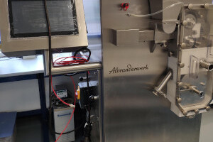 Ardena expands spray drying capabilities at Spanish site