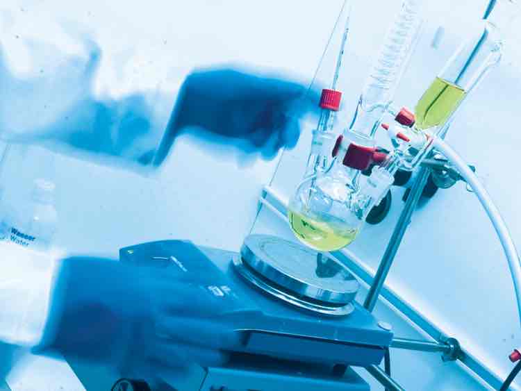 Ardena launches ingredients business
