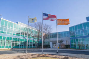 Ardena opens new bioanalytical lab in New Jersey to boost North American operations