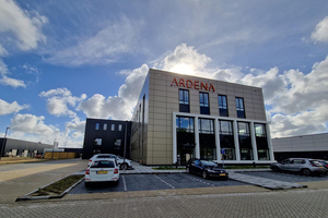 Ardena's nanomedicines facility marks expansion with first GMP approval