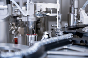 Argonaut launches aseptic vial filling services for biopharmaceuticals