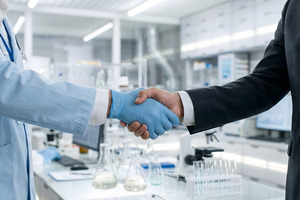 ARK Invest backs Cellares to mass manufacture cell therapies with $20m investment