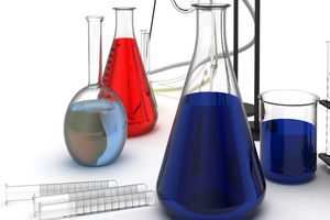 Arran and AIT collaborate on green chemical production methods