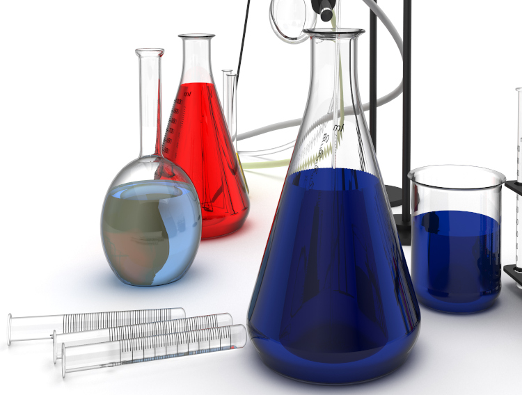 Arran and AIT collaborate on green chemical production methods
