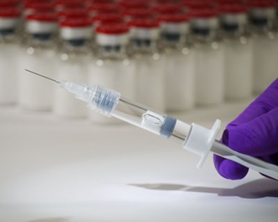 Arte and ProJect Pharmaceutics develop lyophilised dual chamber prefillable syringe 