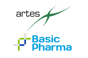 ARTES and Basic Pharma near completion of their joint rHSA project