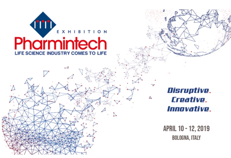 A preview of the life science 4.0 revolution at Pharmintech 2019