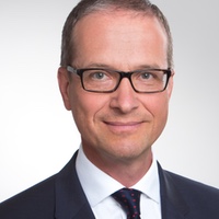 Dr Markus Ewert