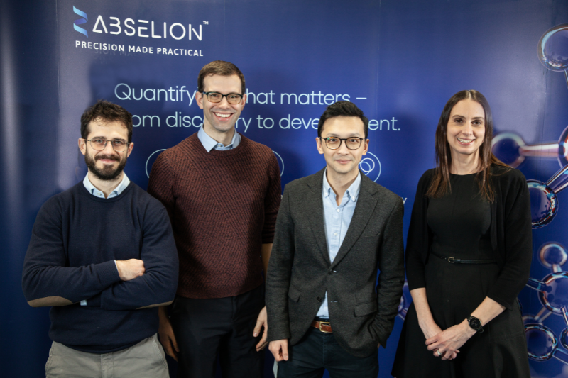 Abselion opens US subsidiary in Massachusetts