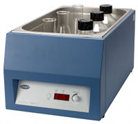 The SWB:D waterbaths incorporate BioCote antimicrobial protection