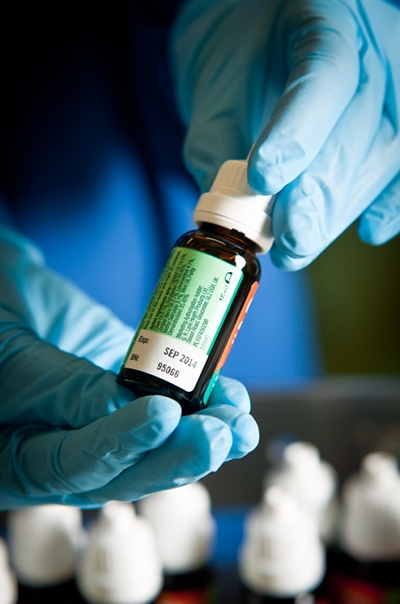 Cenexi installs Allen Coding System’s thermal transfer coder