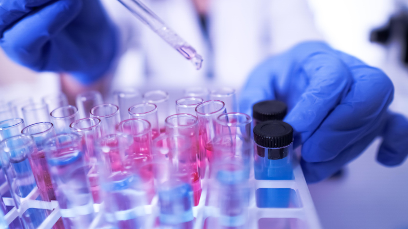 Almac expands global biologics testing capabilities