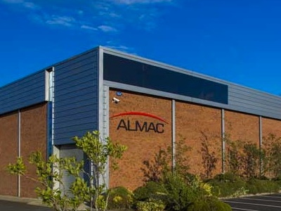 Almac Group expands US specialised commercial packaging capabilities