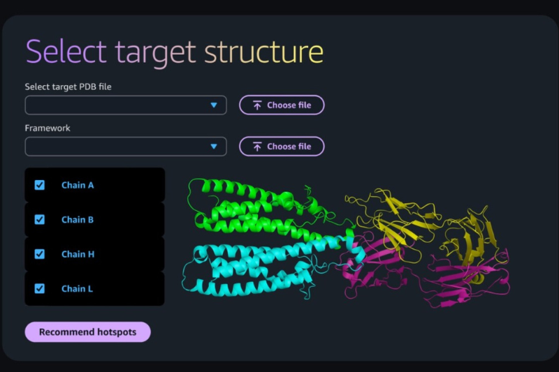 Amazon rolls out AI-powered platform Amazon Bio Discovery for drug discovery