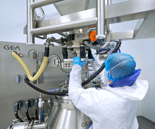 An integrated path: how CDMOs are reshaping complex drug development