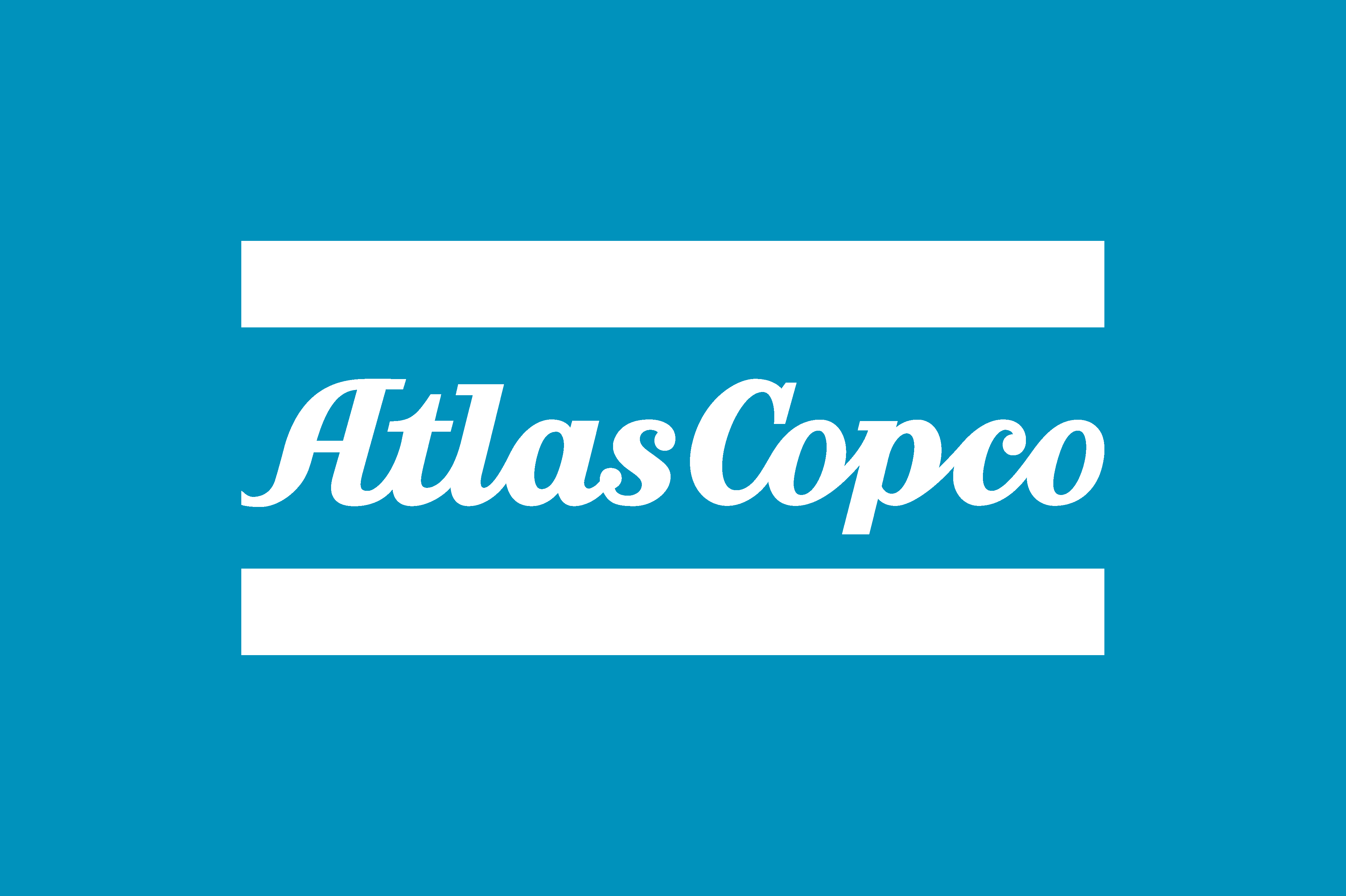 Atlas Copco Ltd