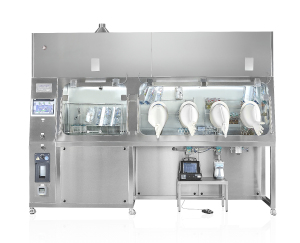 AUSTAR launches Isolator Workstation for sterility testing