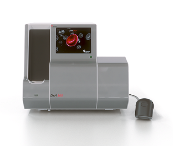 Beckman Coulter launches tabletop analyser for small labs