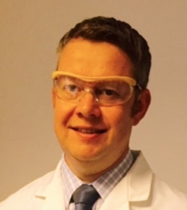 Dr. Kevin Ward