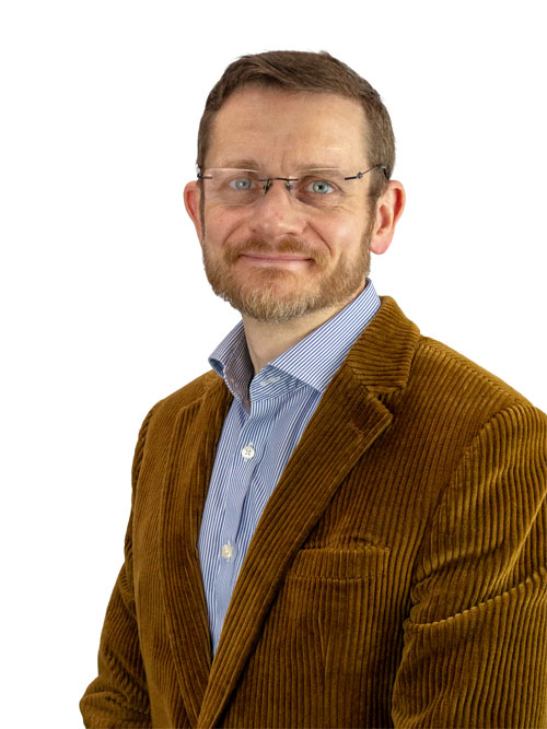 Beyond the portal: building the digital foundations for global CGT delivery