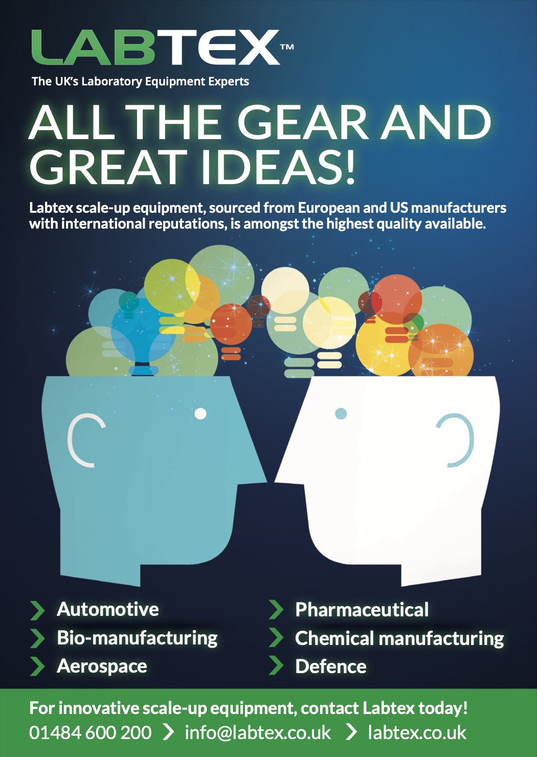 BINDER ovens and environmental chambers