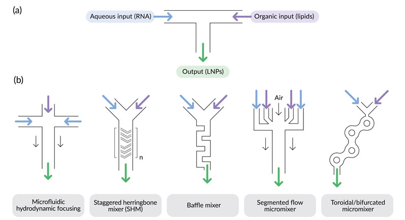 Bio-Courier: a new delivery technology to increase the global accessibility of RNA therapeutics