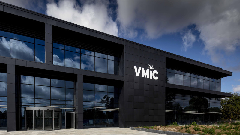 Catalent acquires UK facility from VMIC