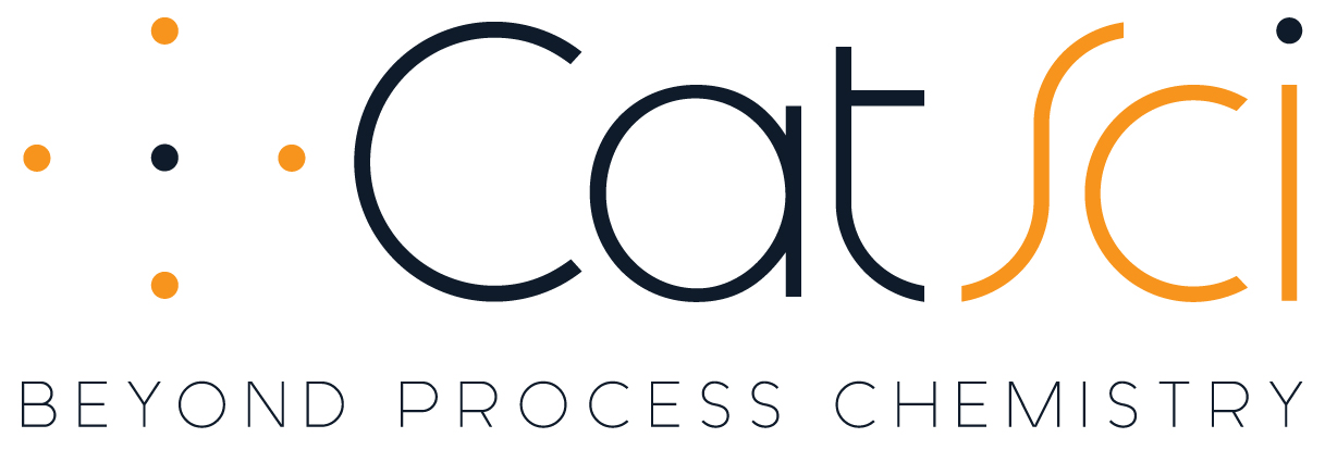 CatSci unveils fresh branding for chemistry service