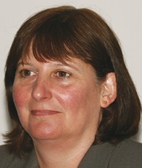 Sandra Hulme