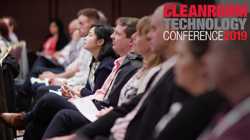 Cleanroom Technology Conference opens registration to attendees for 2019