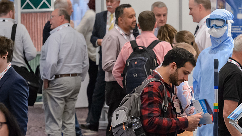 Cleanroom Technology Conference opens registration to attendees for 2019