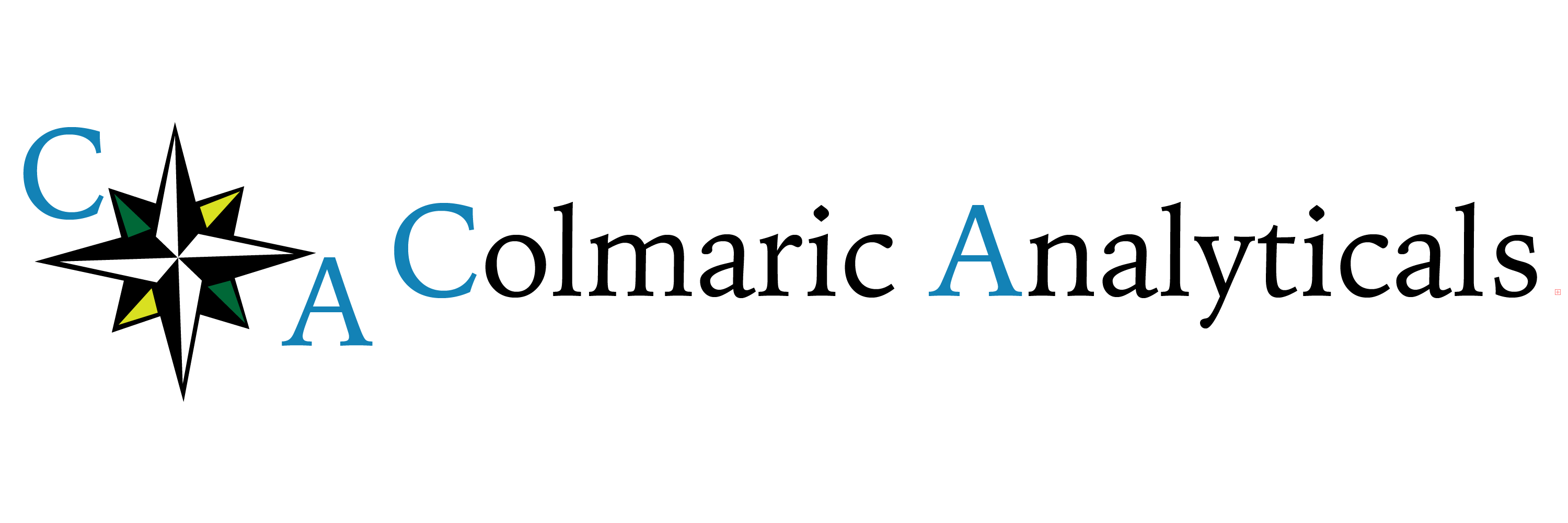 Colmaric Analyticals